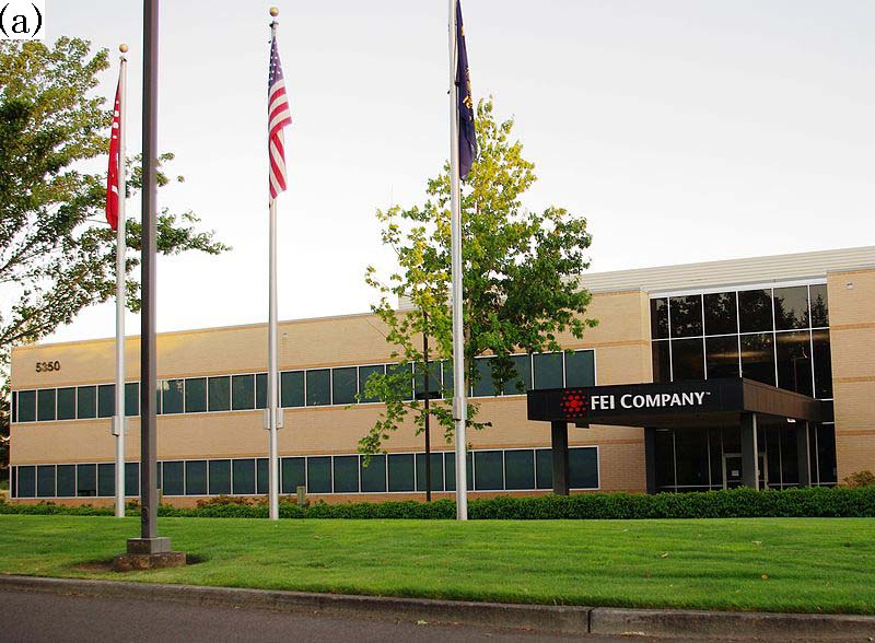 FEI Corporate headquarters