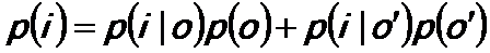 Bayes’ probability theorem