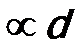 maximum visibility-band half-width