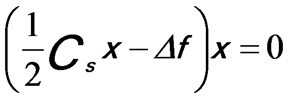 optimum semi-angle of the electron beam