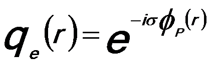 specimen transmission function