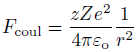 Rutherford (Elastic) Scattering