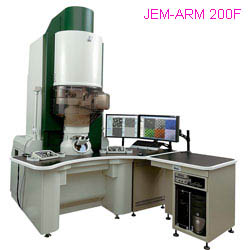 JEM-ARM 200F