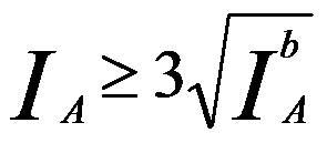 minimum detectable limit or minimum mass fraction (MMF) of X-ray/EDS