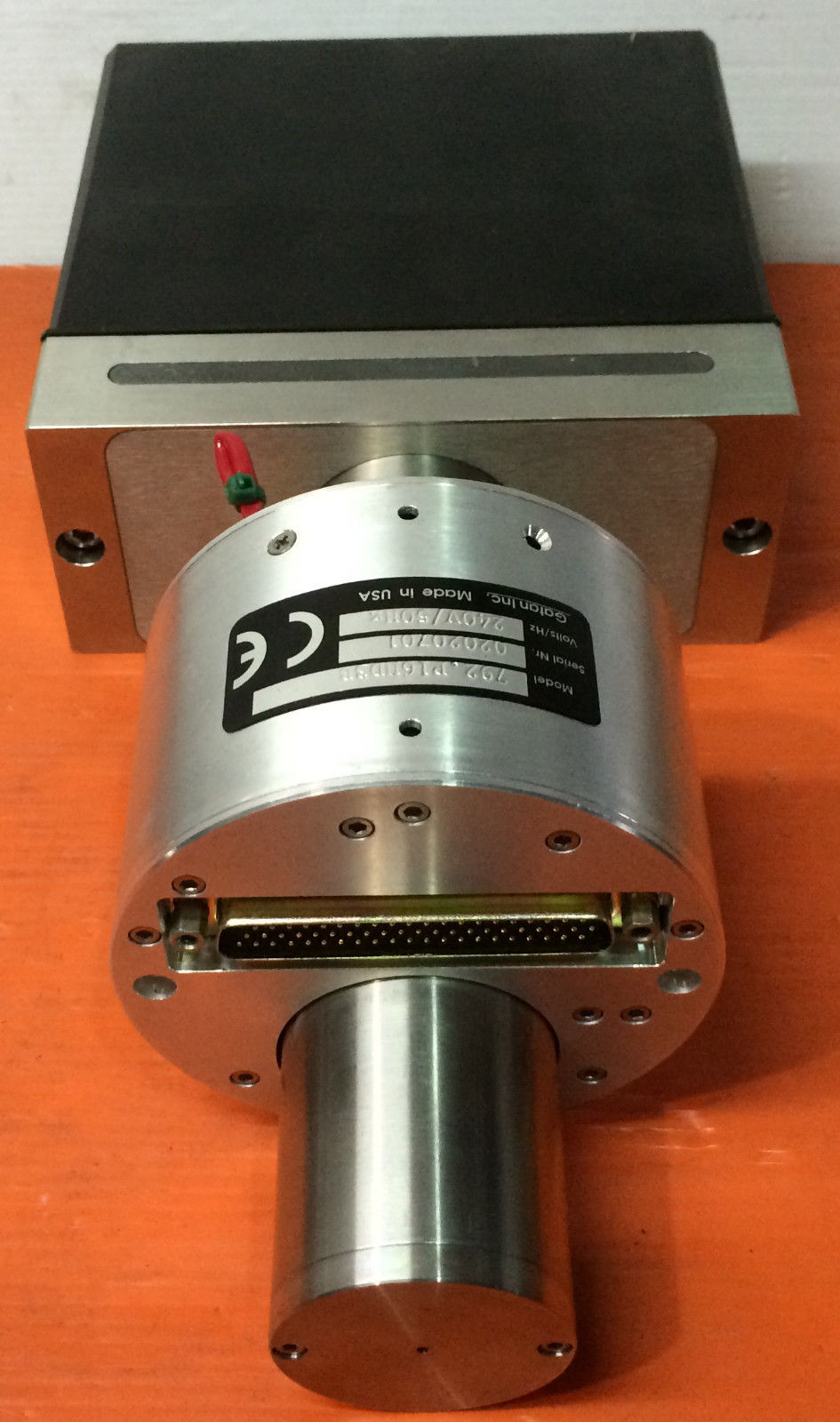 Gatan Bioscan CCD Camera (Model 792)