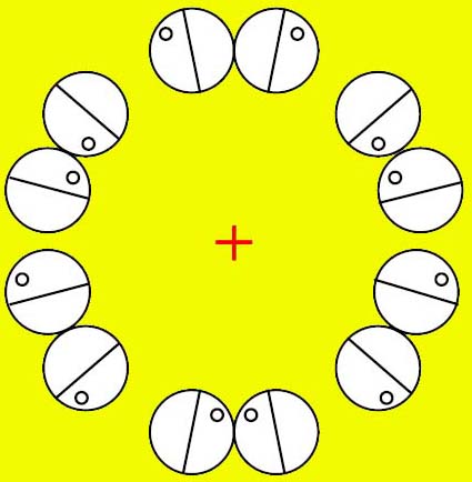 6RmmR symmetry