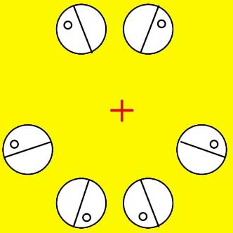 3m symmetry