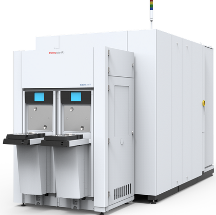 TEMLink TEM lamella extraction station