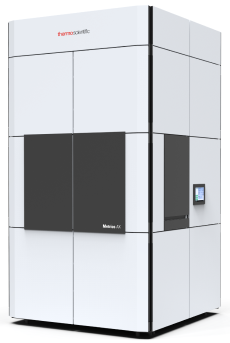 TEMLink TEM lamella extraction station