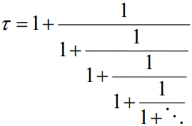 interesting irrational number