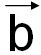 One of the basis vectors of direct lattice