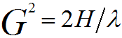 the length of the c-axis of the crystal can be calculated by