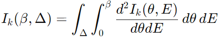 low-loss normalization function