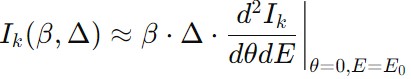 low-loss normalization function