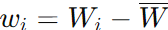 starting from a minimum spatial wavelength defined by xj