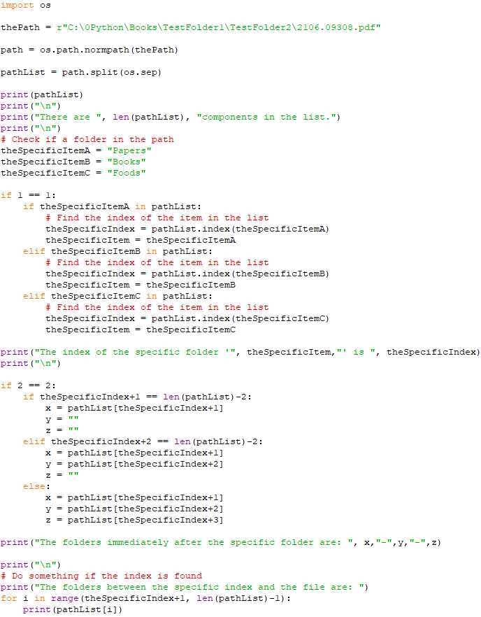 Check if file exists or not, and then open it if there is