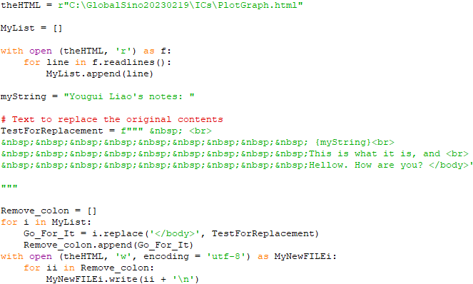 Upload Files to Webpages