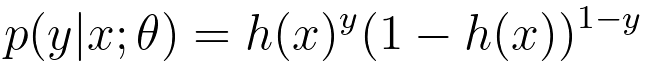 hypothesis fuction