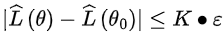 Uniform convergence
