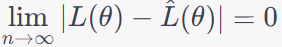 Prove for Individual Hypotheses (h)