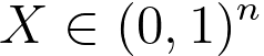 Binary Classification