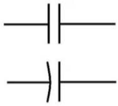 Electrolytic capacitor 