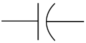 Electrolytic capacitor 