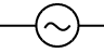 Alternating signal