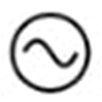 Alternating signal