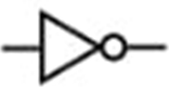 Inverter (NOT gate)
