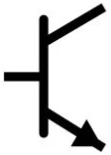 NPN bipolar junction transistors (BJTs)