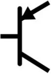PNP bipolar junction transistors (BJTs)