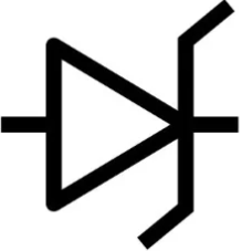 Zener diode